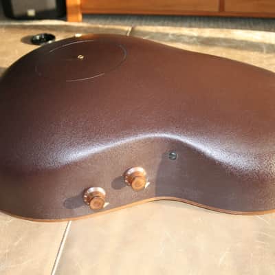 Ovation Elite 1537 1983 Natural image 8