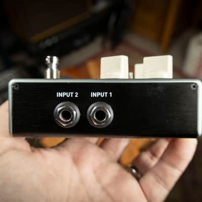 Source Audio C4 Synth 2019 - Blue image 5