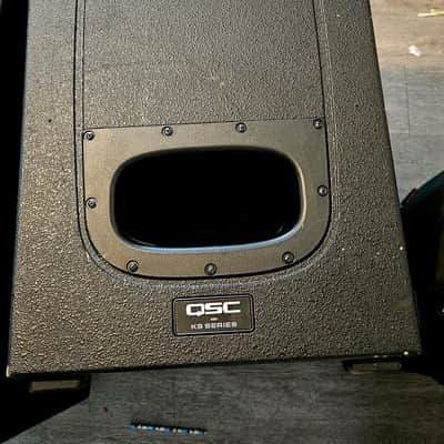QSC Ks212c imagen 6