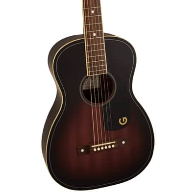 Gretsch Jim Dandy Parlor - Acoustic Guitar image 3