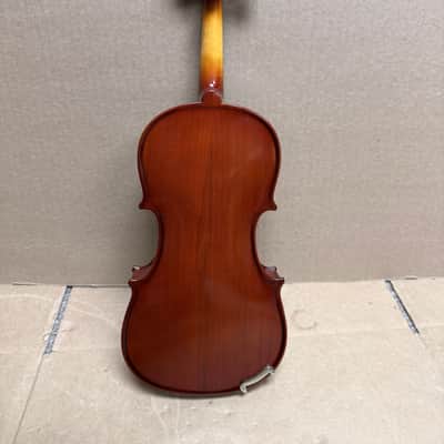 Franz Hoffmann Amadeus 1/4 Violin w/ Hard Case – Used image 7