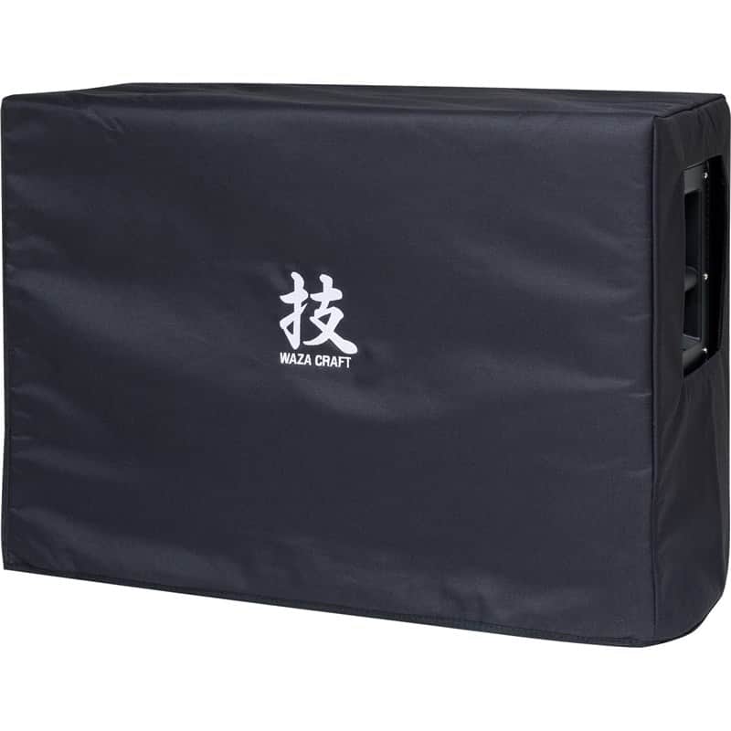 Boss BAC-WZ212 Waza 2x12" Cabinet Cover image 1