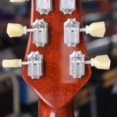Don Grosh Hollow Tron Quilt Top 2010 Brazilian board image 8