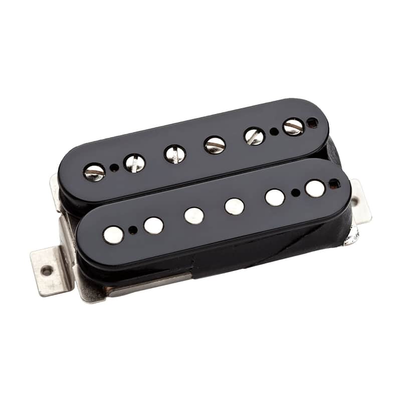 Seymour Duncan SH-1n ‘59 Model, neck black pickup image 1