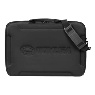Denon DJ Prime GO+ Plus Media Player + Odyssey BMPRIMEGO Soft Case PROAUDIOSTAR image 5