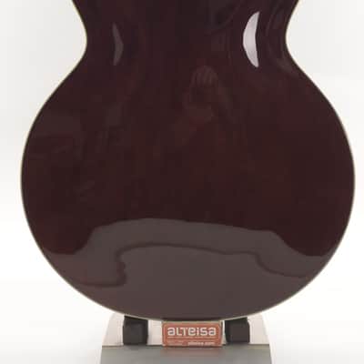 Gretsch G2622 Streamliner Center Block Double-Cut with V-Stoptail, Laurel Fingerboard, Broad’Tron BT-3S Pickups 2023 - Burnt Orchid image 11
