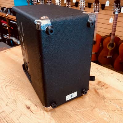 Fender Rumble 15 V3 Bass Combo Amp image 5