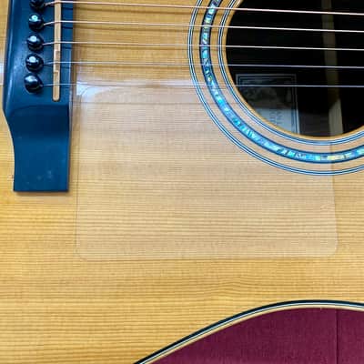Larrivee D-09 Rosewood Acoustic-Electric Guitar 1999 - Natural w/ Case image 9