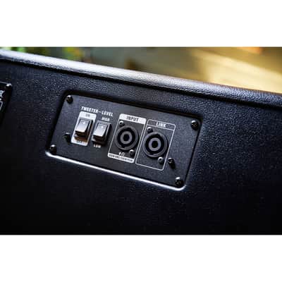 Boss Katana Bass Cabinet 112 image 4