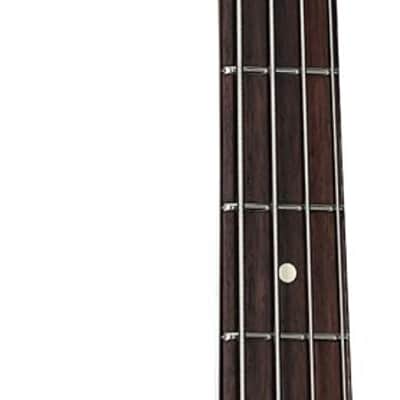 Fender American Professional Classic Precision Electric Bass. Rosewood Fingerboard, 3-Color Sunburst TGF33 image 7