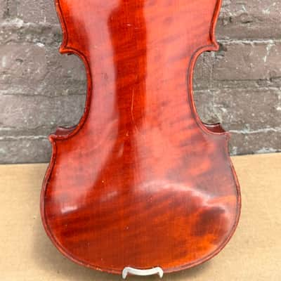 Artisan Strings Marcato Model 100 2006 SN:4302 14" image 17