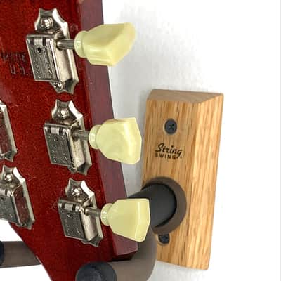 Gibson Les Paul Standard 2005 - Root Beer image 8