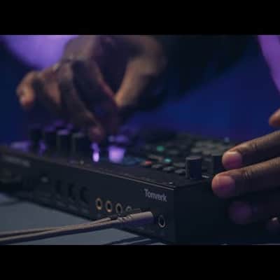 Elektron Tonverk inkl. Cordial EU 3 PP - Bundle Set image 16