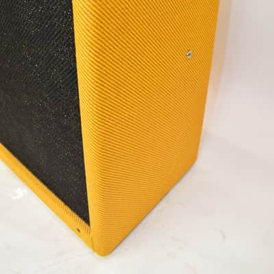 2022 Fender Hot Rod Deluxe IV Limited-Edition 40-Watt 1x12" Tube Combo Guitar Amp, Lacquered Tweed image 7