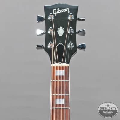 1978 Gibson Hummingbird Custom image 4