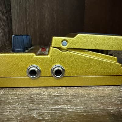 DigiTech Tone Driver 2010s - Yellow image 7