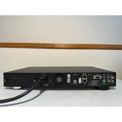 BestMedia BM-3000 Karaoke System Media Player USB 3 Mic Output HDMI Network image 5