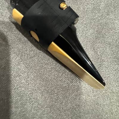 Buescher C Melody Saxophone image 10