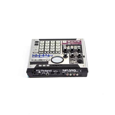 Roland SP-555 Owned by Oneohtrix Point Never image 5