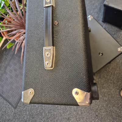 Fender Bassman 400H Bass Amplifier Head image 8