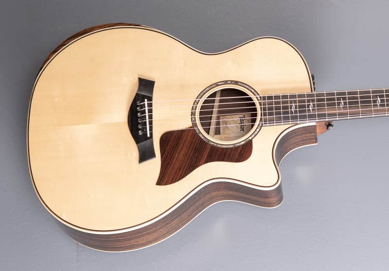 Taylor 2023 814CE image 1