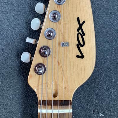 Vox V-MK3 Mark III 2013 - NOS Bild 5