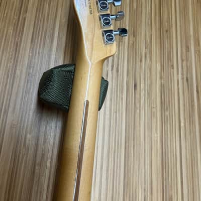 Fender Classic Player Cabronita Telecaster 2013 - 2014 Black image 13
