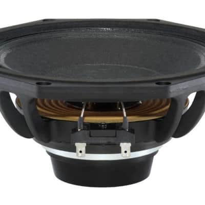 B&C 8MBX51 8" Professional Neodymium Woofer 400 Watts 8-Ohm Mid-Bass Pro Speaker image 1