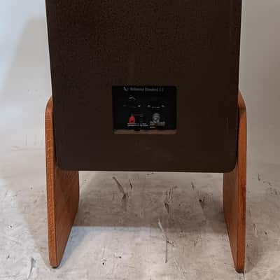 INFINITY RS 1.5 PAIR OF SPEAKERS – Fully Serviced & Restored – 1 year warranty image 13