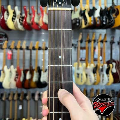 Guild   D40 Dreadnought Made In USA image 6