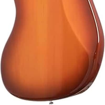 Electric Guitar 6 strings Right Handed image 3