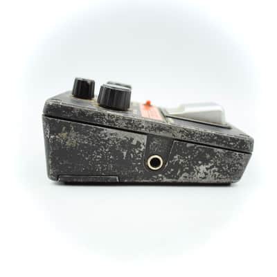 Yamaha DI-01 Distortion Vintage Guitar Effect Pedal 118311 image 7