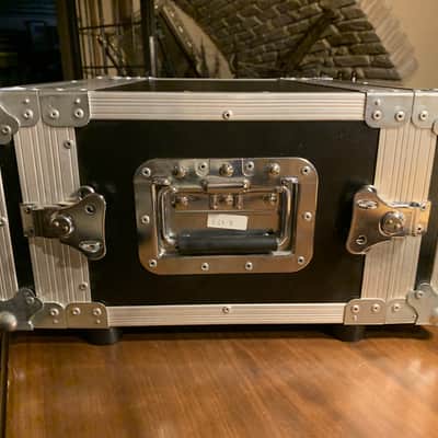 Luky Case Rack Case 4U - nero image 5