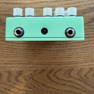 Bennett Custom Audio Lighthouse 2025 - Green image 6