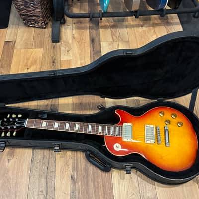 Gibson Les Paul Modern Hardshell Case 2020s - Black image 3