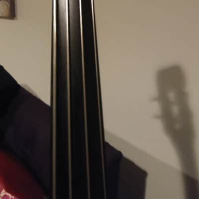 KK Baby Bass KB1 / Bass: Like New (free shipping) image 4