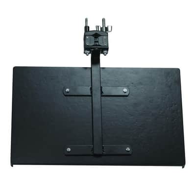 Gibraltar SC-GSE-MNT Sidekick Essentials Table w/Mount image 3