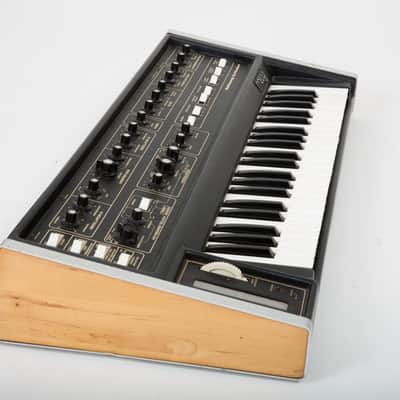 Moog Multimoog Professionally Restored / Serviced image 3