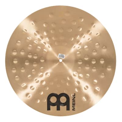 Meinl PA20EHR Pure Alloy Ride 20" Extra Hammered - Ride Cymbal image 2