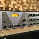 Manley Labs VOXBOX All Tube Channel Strip. Vox Box. MINT 2025!