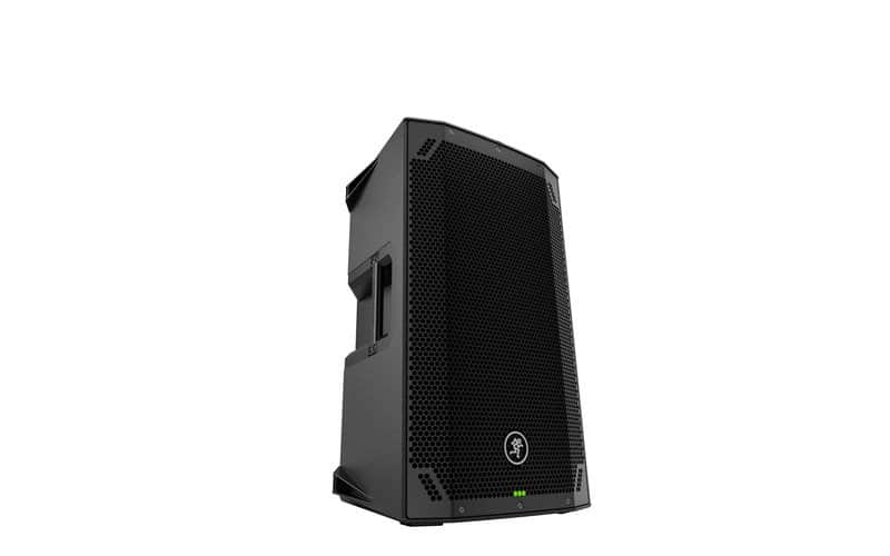 DIFFUSORE AMPLIFICATO MACKIE Thump 12 V4 image 1