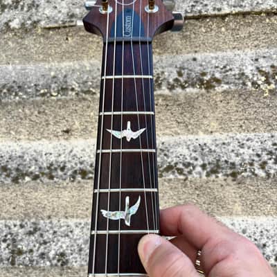 PRS Custom 24 USA Core 2017 image 6