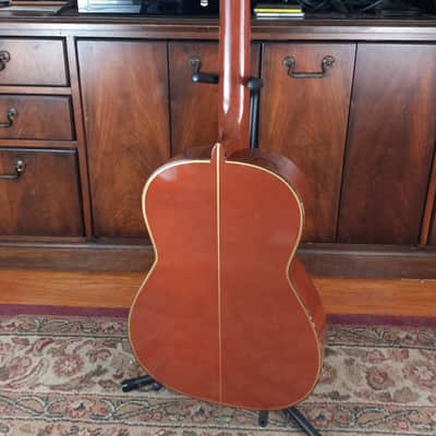 Guitarras Paracho - Handmade in Mexico Classical Guitar image 17