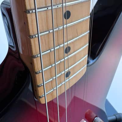 1981 MIJ Aria Pro II CV-50-RS Random Star, Limited Store Run, Charvel Star Alternative image 23