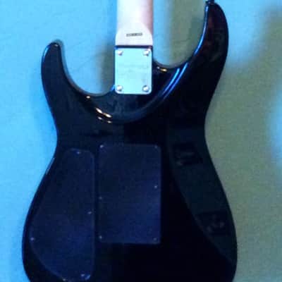 Jackson Pro Series Dinky DK2 -rare Texas image 9