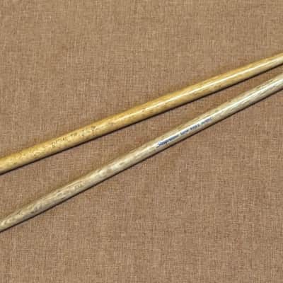 Slingerland Gene Krupa Japan Drum Stick Regal Tip Jake Hanna Drum Stick image 1