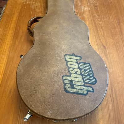 Gibson Les Paul firebrand the Paul deluxe image 18