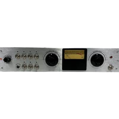 Warm Audio WA-MPX image 2