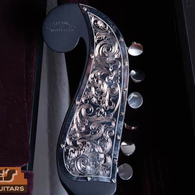 Martin 175th Anniversary 00-Stauffer 2008 image 9