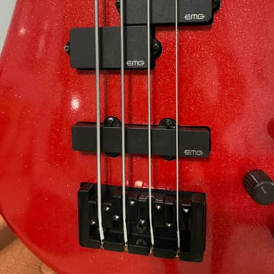 Spector NS Pulse II 4 image 14